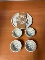 Bolws en dishes, Huis en Inrichting, Keuken | Servies, Ophalen of Verzenden, Nieuw, Glas, Schaal of Schalen