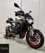 Kawasaki Z900 | 2023 | Bomvol Extra’s | Garantie!, Motoren, 948 cc, Bedrijf, Meer dan 35 kW, Traction Control