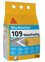 Sika monotop 109, Ophalen, Zo goed als nieuw, Overige materialen