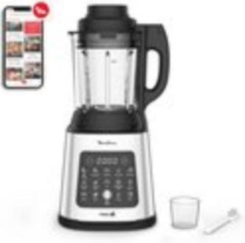 Moulinex LM835D10 - blender - 1,75 l - Blender voor op aanre, Witgoed en Apparatuur, Overige Witgoed en Apparatuur, Ophalen of Verzenden