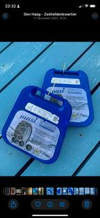 OTTINGER 4WD-Sneeuwkettingen: Kwaliteit en handig in gebruik, Ophalen of Verzenden, Gebruikt