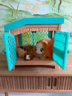 Little Live Pets Cavia Mama Surprise - Nette Staat!, Kinderen en Baby's, Speelgoed | Knuffels en Pluche, Ophalen of Verzenden