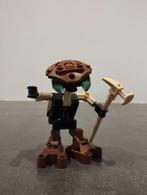 Lego Bionicle 8553 Pahrak Va, Kinderen en Baby's, Speelgoed | Duplo en Lego, Ophalen of Verzenden, Gebruikt