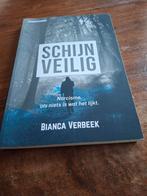 Bianca Verbeek - Schijnveilig, Boeken, Bianca Verbeek, Ophalen of Verzenden, Ontwikkelingspsychologie, Zo goed als nieuw