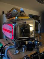 Mooie FAEMA E61 Legend - Topstaat!, Espresso apparaat, 10 kopjes of meer, Gemalen koffie, Zo goed als nieuw