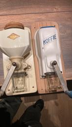 Koffiemolens, Ophalen of Verzenden