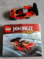 Lego Ninjago Legacy 30536, Ophalen, Zo goed als nieuw, Complete set, Lego