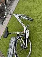 Giant twist lite, Fietsen en Brommers, Elektrische fietsen, 30 tot 50 km per accu, Ophalen of Verzenden, Zo goed als nieuw, 47 tot 51 cm
