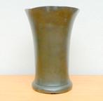 tinnen beker uit Tiel (538), Antiek en Kunst, Antiek | Tin, Ophalen of Verzenden