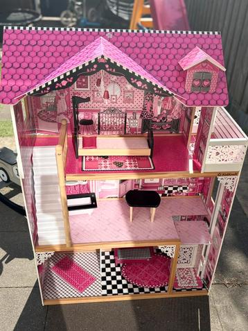 Tweedehands kidskraft beschikbaar voor biedingen