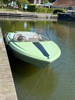 CRANCHI FASTOR, Watersport en Boten, Speedboten, Ophalen, Gebruikt, Binnenboordmotor, 120 tot 200 pk