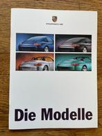 Porsche, Nieuw, Porsche, Ophalen of Verzenden, Porsche