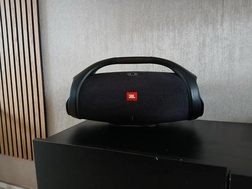 JBL Boombox 2 + Lader (ZGAN), Audio, Tv en Foto, Luidsprekers, Zo goed als nieuw, Center speaker, 120 watt of meer, JBL, Ophalen of Verzenden