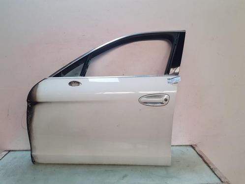 Portier Links Voor Porsche Panamera (970) 97053101102GRV, Auto-onderdelen, Carrosserie en Plaatwerk, Porsche, Gebruikt
