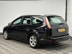 Ford FOCUS Wagon 1.6 Comfort Airco LM16" 1e Eigenaar NL Auto, Auto's, Gebruikt, 4 cilinders, Met garantie (alle), 635 kg