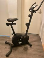 Virtufit HTR 1.0 hometrainer fiets lichtgewicht, Ophalen, Metaal, Benen, Hometrainer