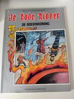 De Rode Ridder - De Boeienkoning, Eén stripboek, Ophalen of Verzenden, Gelezen, Willy Vandersteen
