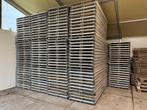Cassettevloer va. € 27,50 m2 - Tentvloer - Koop, Ophalen, Gebruikt