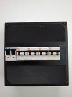 Holec uitbreidingskast Groepenkast, Doe-het-zelf en Verbouw, Elektra en Kabels, Ophalen, Gebruikt, Overige typen