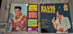 Lp,s elvis, Ophalen of Verzenden, Gebruikt, 12 inch, Poprock