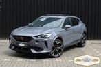 CUPRA Formentor 1.4 e-Hybrid VZ Copper PANO MEMORY 360 CAM, Auto's, Cupra, Gebruikt, 4 cilinders, Formentor, Hybride Elektrisch/Benzine
