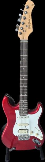 Harley Benton, Muziek en Instrumenten, Snaarinstrumenten | Gitaren | Elektrisch, Ophalen of Verzenden, Solid body, Overige merken