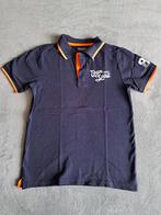 Unlocked Polo mt 152-158, Ophalen of Verzenden, Zo goed als nieuw, Shirt of Longsleeve, Unlocked