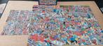 Jan van Haasterenpuzzels Diverse 950 stukjes, Ophalen of Verzenden, Zo goed als nieuw