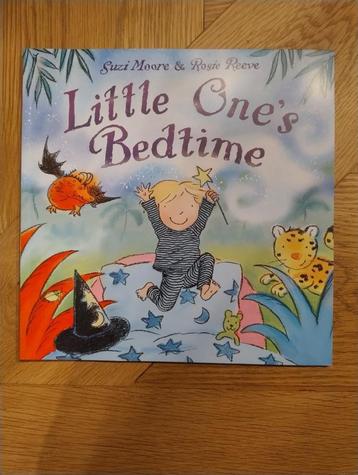 Children's Book: Little One's Bedtime beschikbaar voor biedingen