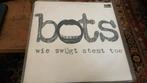 Bots. Wie zwijgt stemt toe, Ophalen of Verzenden, 1980 tot 2000, Zo goed als nieuw, Overige formaten