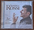 Semino Rossi - Symphonie des Lebens Tour Edition CD, Ophalen of Verzenden