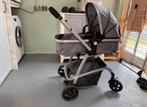 Buggy 2 in 1, Ophalen, Zo goed als nieuw