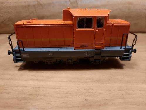 [ L251 ] Marklin H0 - 3088, Hobby en Vrije tijd, Modeltreinen | H0, Gebruikt, Locomotief, Wisselstroom, Märklin, Analoog, Ophalen of Verzenden