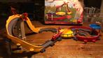 Chuggington Stack Track treinbaan, Gebruikt, Ophalen of Verzenden