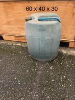 Hele gtote jerrycan 60 x 40 x 30, Ophalen of Verzenden, Zo goed als nieuw