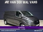 Ford Transit Custom 2.0 TDCI 131pk Automaat L2H1 Euro6 Airco, Auto's, Bestelauto's, 4 cilinders, Bedrijf, Diesel, Ford