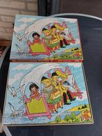 Pa pinkelman puzzel, Verzamelen, Ophalen of Verzenden