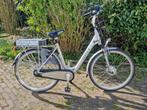 Stella Milano Elektrische Fiets / E-bike, Gebruikt, 51 tot 55 cm, 50 km per accu of meer, Ophalen