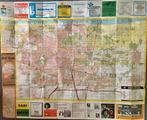 Plattegrond - DEN HAAG, FALKPLAN 27 druk, 1978, Boeken, Atlassen en Landkaarten, Gelezen, Verzenden, Falkplan, Landkaart