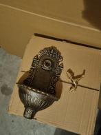 Antieke Fontein - Prachtige Tuindecoratie, Tuin en Terras, Ophalen of Verzenden, Nieuw, Overige materialen, Fontein