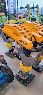 Giant GR680G stamper, Doe-het-zelf en Verbouw, Gereedschap | Overige machines, Ophalen of Verzenden, Nieuw