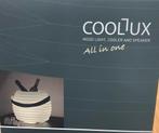 Cooler lamp en speaker, Ophalen, Overige materialen, Overige typen, Nieuw