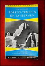 TORENS, TEMPELS en TAVEERNEN - Phoenix 85 - Door CH. Wentinc, 19e eeuw, Zo goed als nieuw, Verzenden