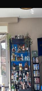 IKEA Vitrinekast, Huis en Inrichting, Kasten | Vitrinekasten, Ophalen, Gebruikt, Glas, 50 tot 100 cm