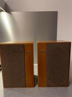 KEF Model Cresta, Zo goed als nieuw, 60 tot 120 watt, Front, Rear of Stereo speakers, Ophalen