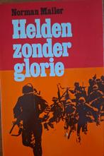 Helden zonder Glorie - Norman Mailer, Ophalen of Verzenden, Gelezen, Norman Mailler, Nederland