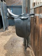 Mooi zadel van het merk Ainsley, Dieren en Toebehoren, Paarden en Pony's | Zadels, Ophalen, Zo goed als nieuw, Dressuur