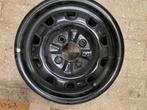 Stalen velg 4x114,3 14 inch, Ophalen of Verzenden