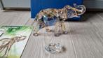 Cinta olifant jaarstuk 2013 swarovski, Verzamelen, Swarovski, Ophalen of Verzenden, Zo goed als nieuw