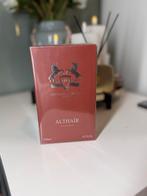 Parfums de Marly Althaïr 125ml - Nieuw in doos, Sieraden, Tassen en Uiterlijk, Uiterlijk | Parfum, Ophalen of Verzenden, Nieuw